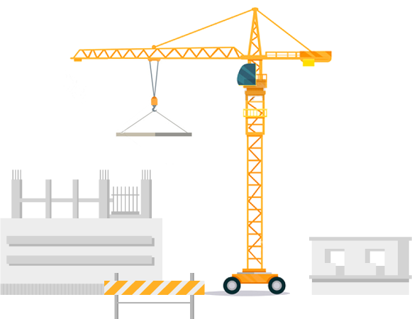 строительный объект